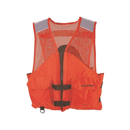 Stearns Util Vest Ref Iii Lge 2000011357
